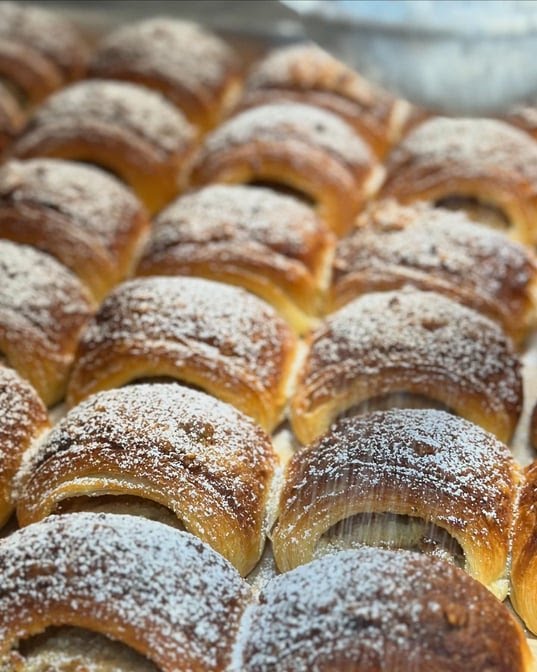 Michaeli Bakery by null