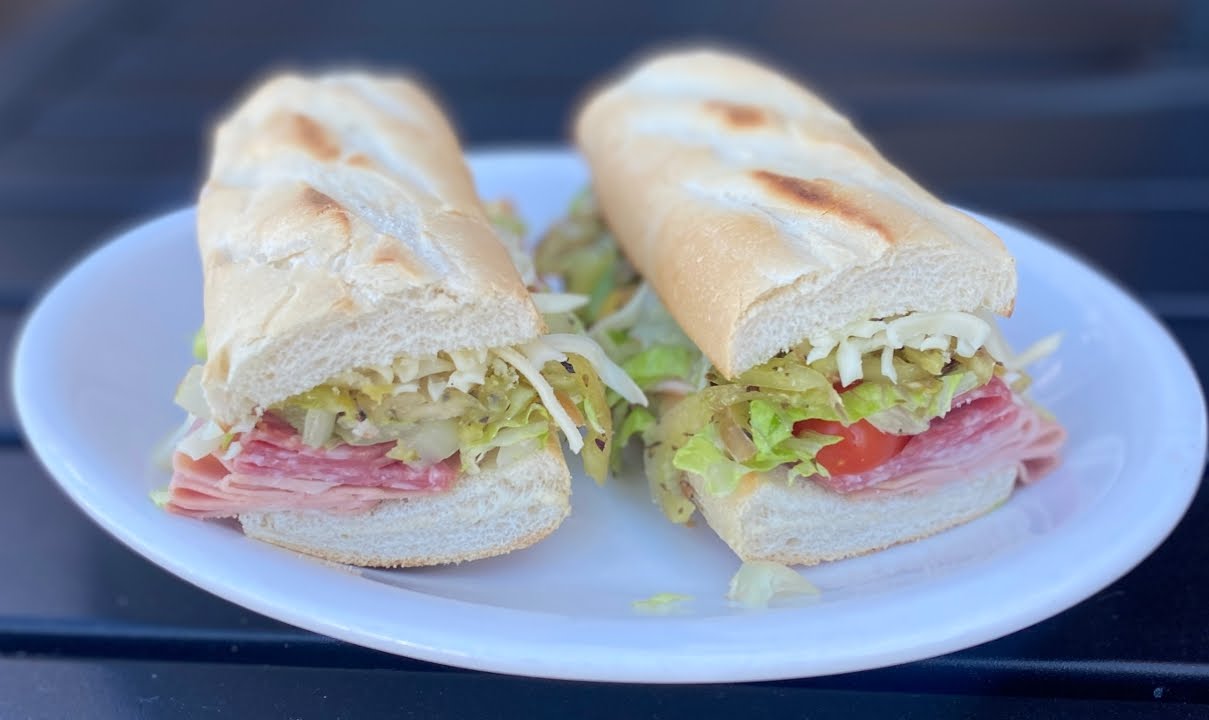 Red Plum Pizza & Pasta by null