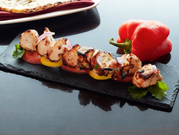 Tiffin Indian Cuisine Philadelphia by null