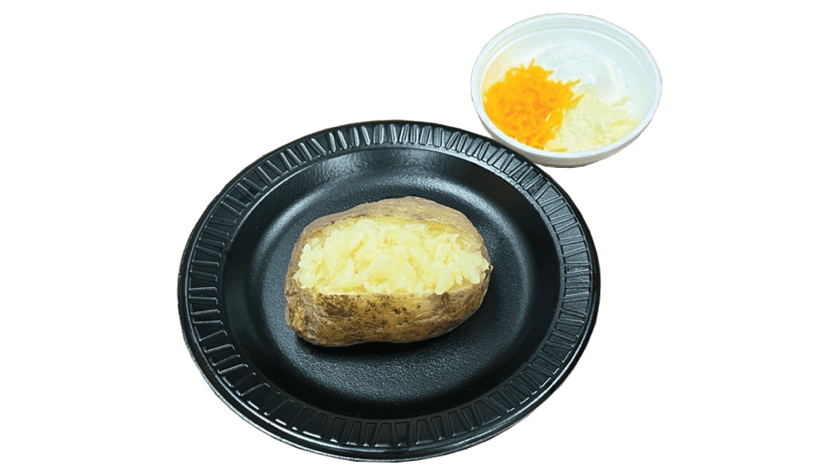 Bill Miller BBQ by null