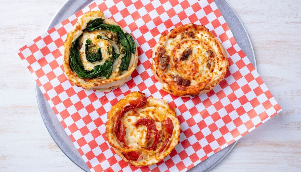 Sgt. Pepperoni's Pizza Store by null