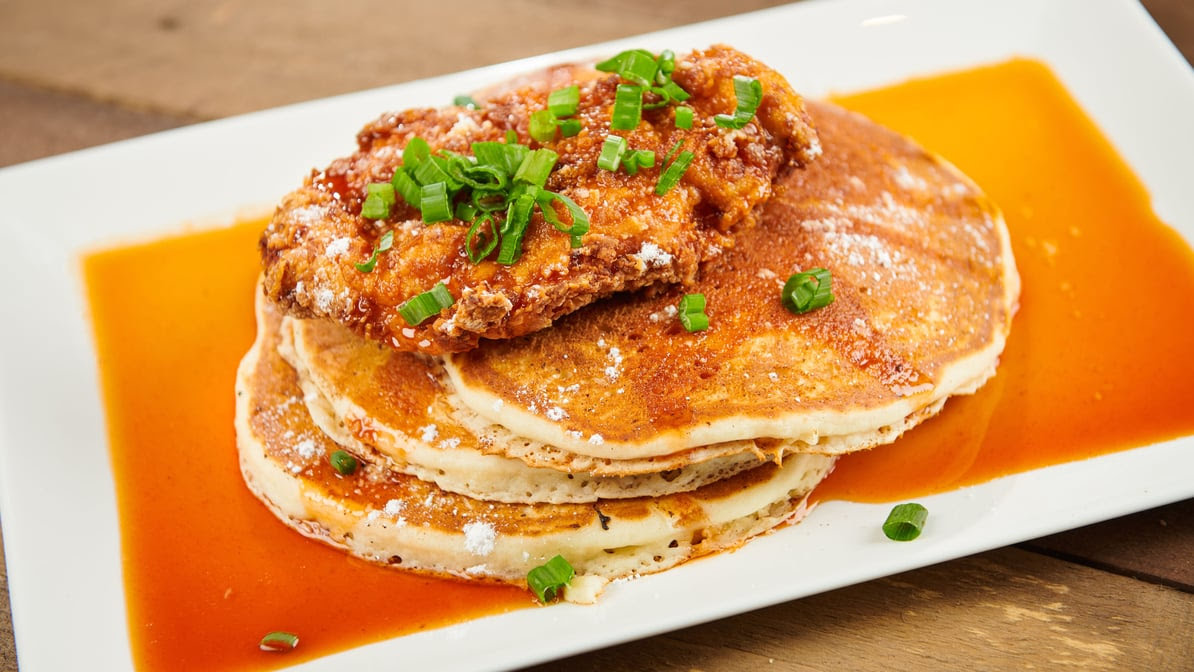 Toasted Gastrobrunch - La Mesa by null