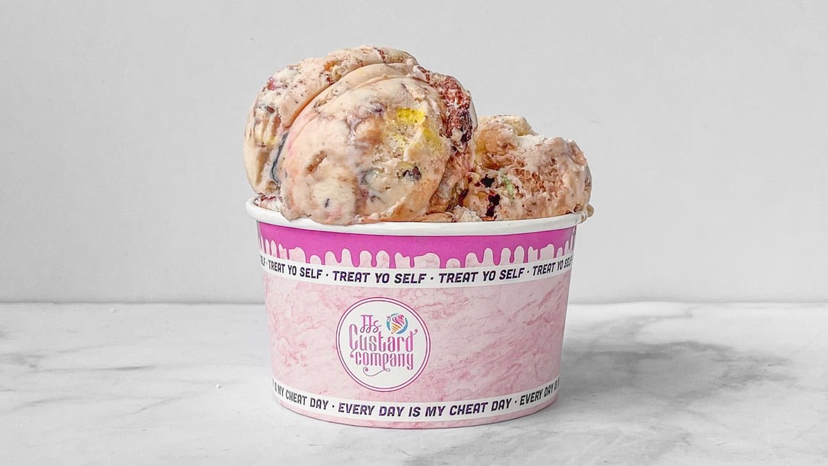 JJ’s Custard Company - Canton by null