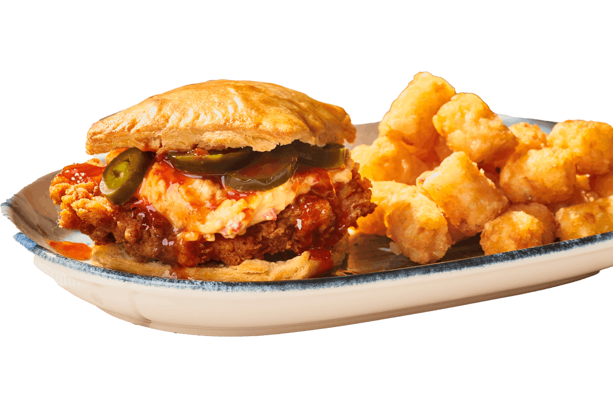 Maple Street Biscuit Company by null