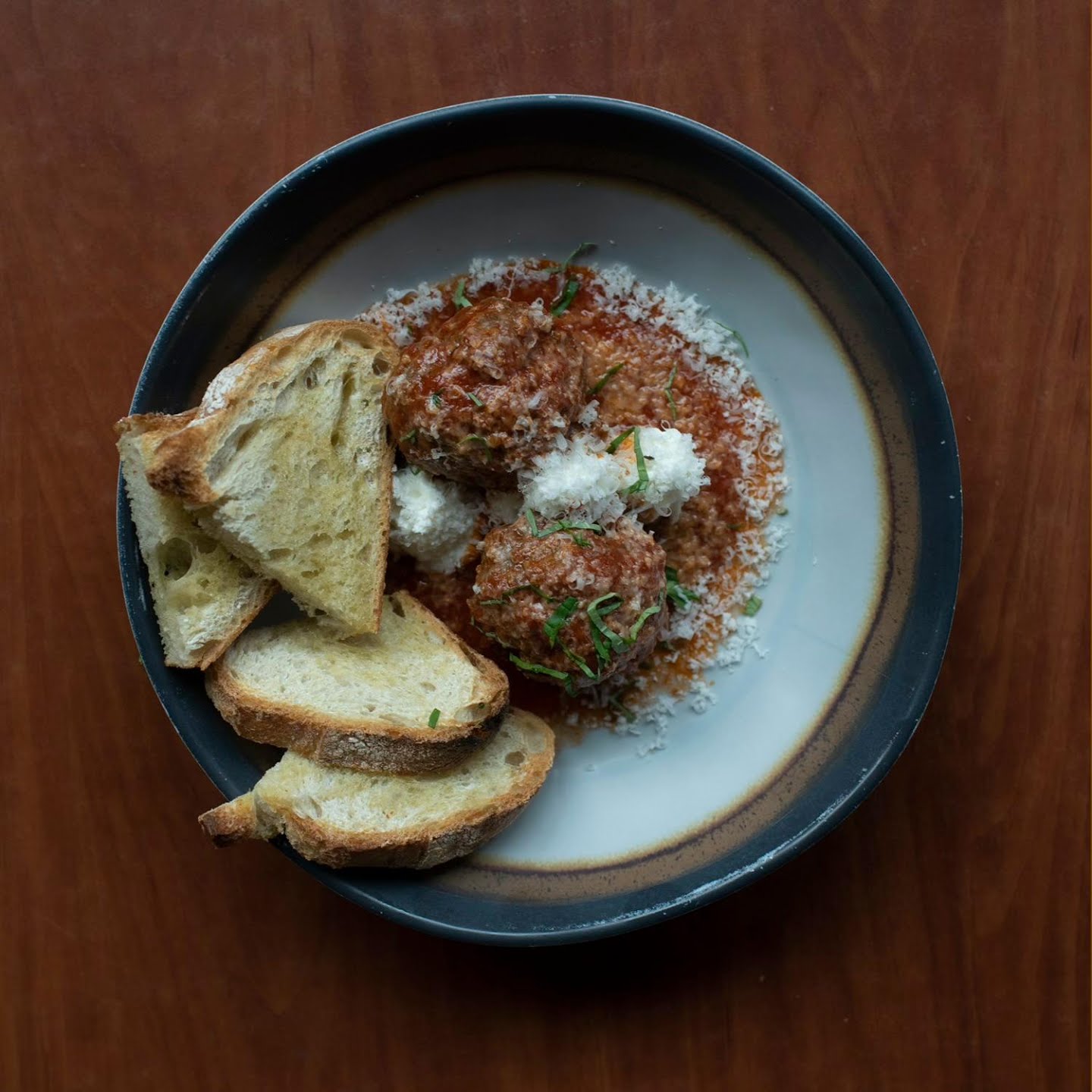 Fireside Pizza by null