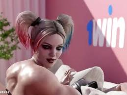 Harley quinn jpg x Harley quinn 3d