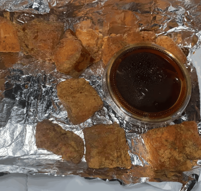 PROOF SPORTS BAR by null