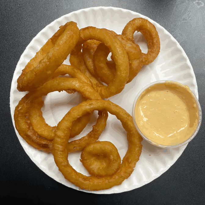 Bucks Hoagie Shop by null