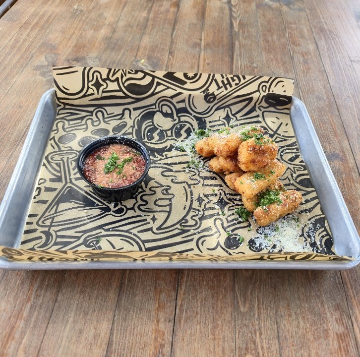 Night Owl Pizza & Drinks Scottsdale by null