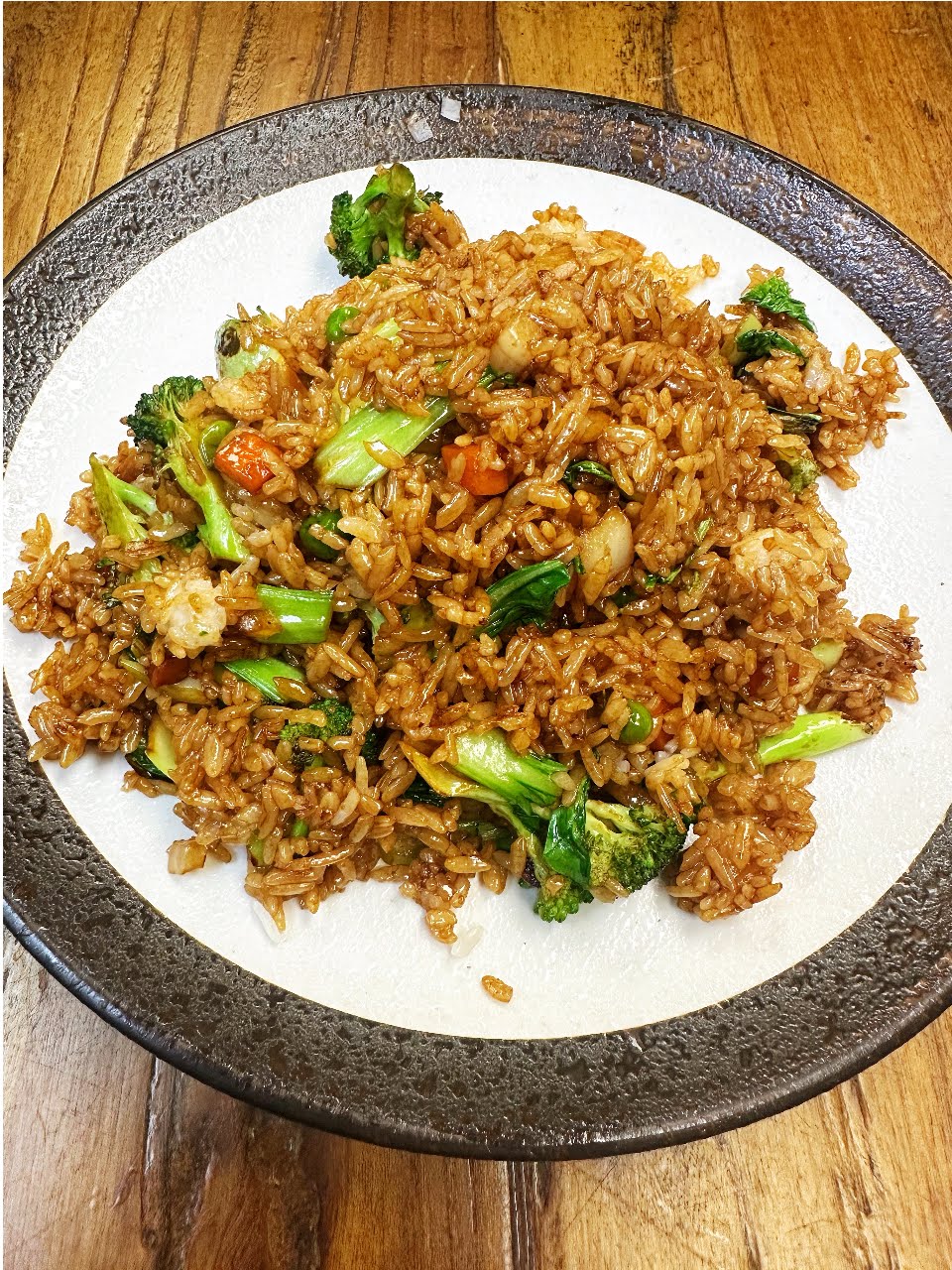 Szechuan Gourmet by null