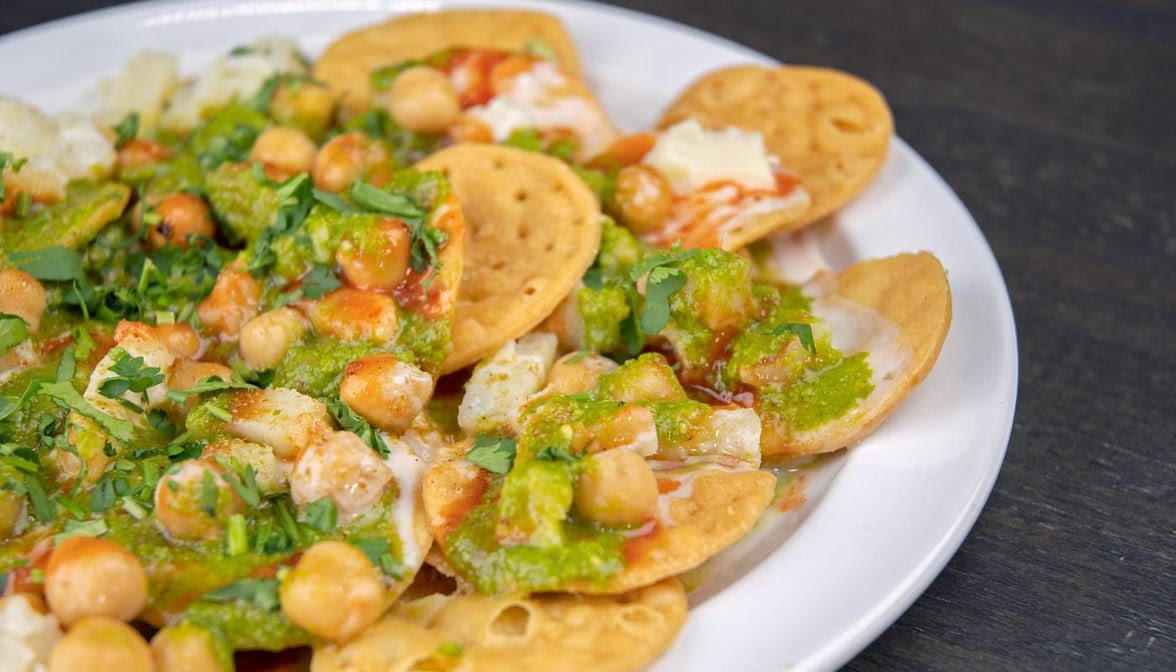 Annapurna Simply Vegetarian by null