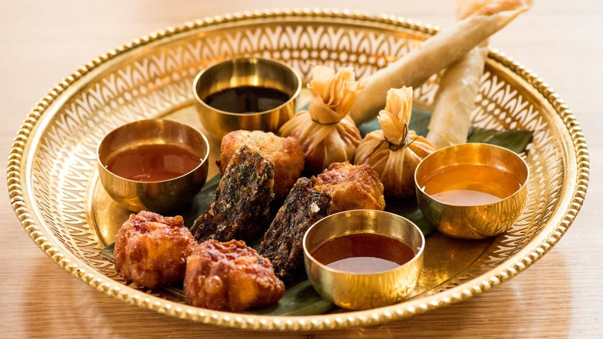 THEP Thai Restaurant by null
