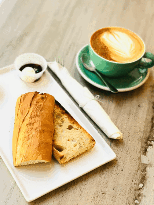 Tout de Sweet Pastry Shop by null