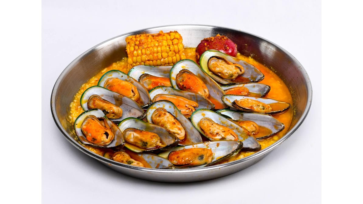 The Juicy Crab Houston Tomball Pkwy by null