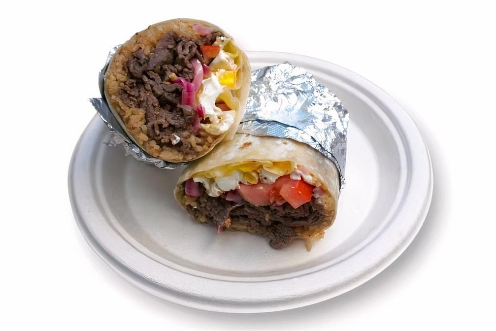 Señor Sisig (SF Ferry Building) by null