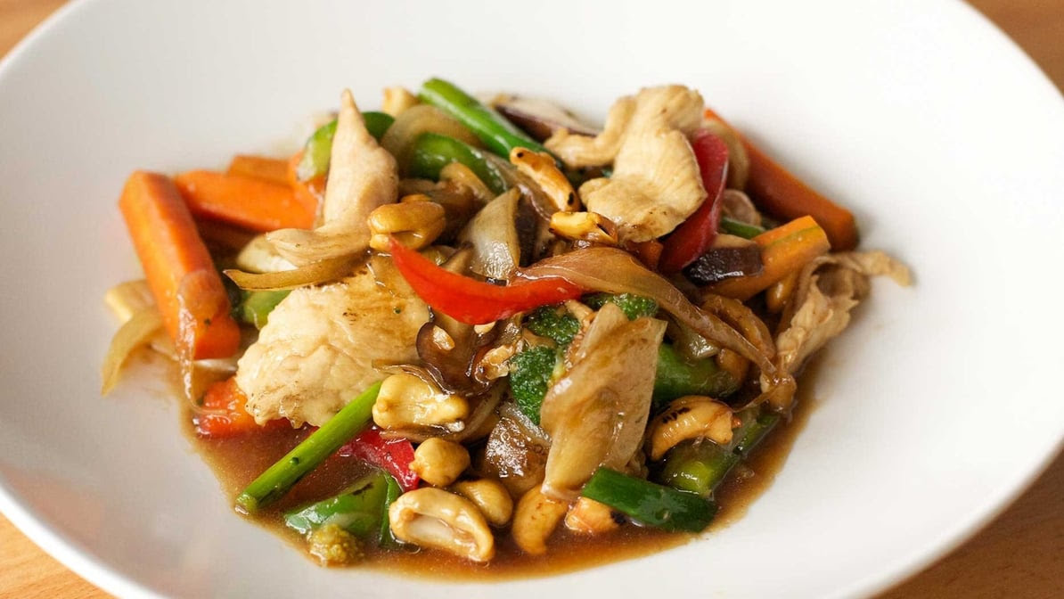 Circles Thai - Collingswood, NJ by null