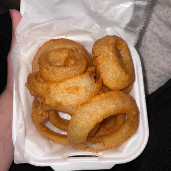 Excell Market Bar-B-Q by null