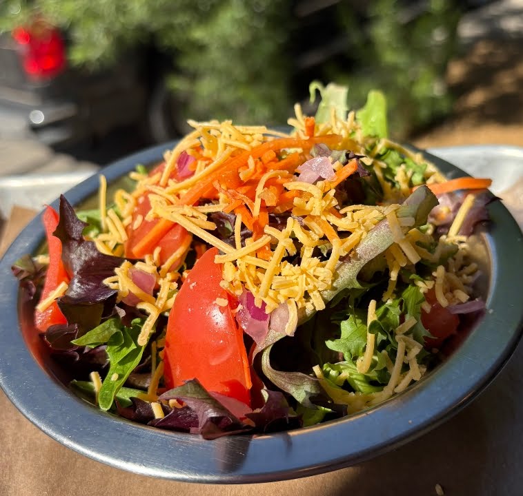 Jon's Grille by null