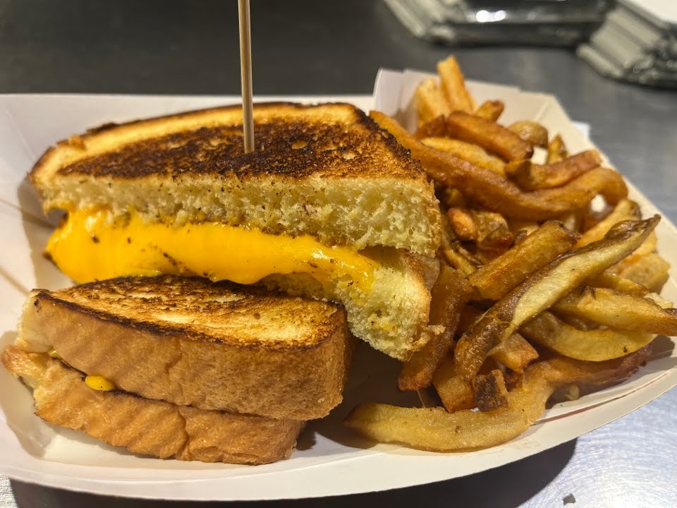 Charm City Burger Company by null