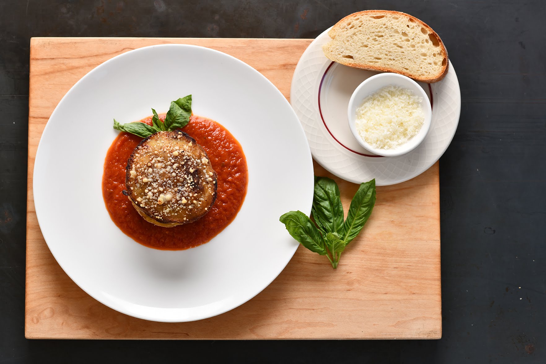 Tarallucci e Vino Union Square by null