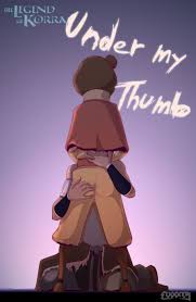 The legend of korra jpg x The legend of korra
