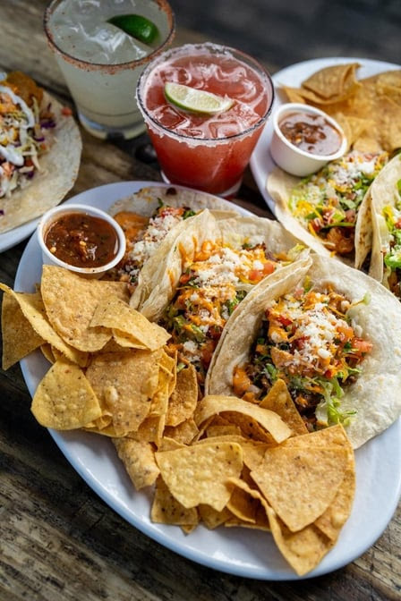 Mavericks Beach Club by null