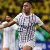 العين ضد الهلال