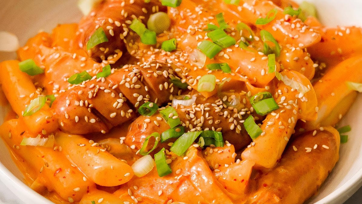 Park's Kitchen by null