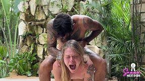 Squat riding porn videos sex movies jpg x Squat fucking