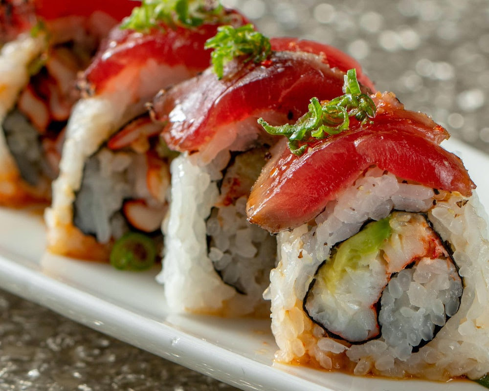 Kona Grill - Troy by null