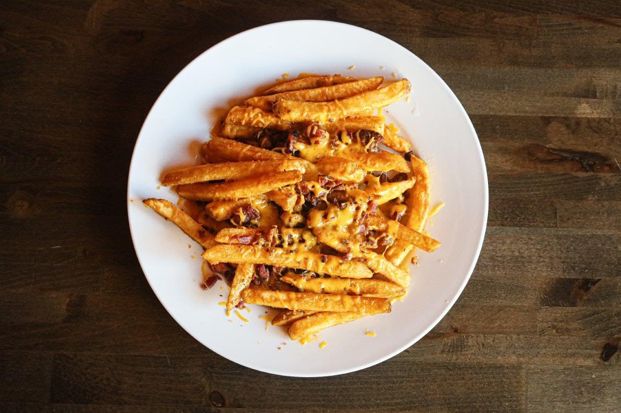 Seattle Pizza and Bar by null