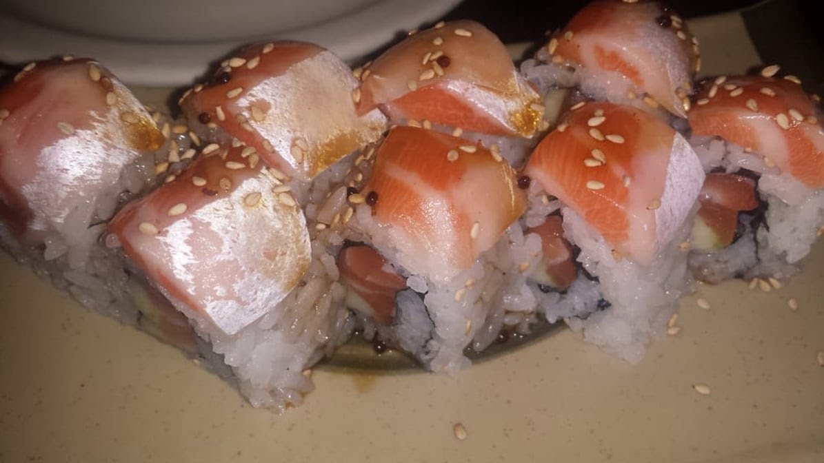 Sushi Koma by null