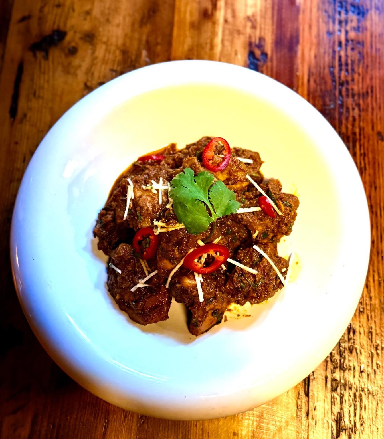 Aamrai Indian Kitchen And Bar by null