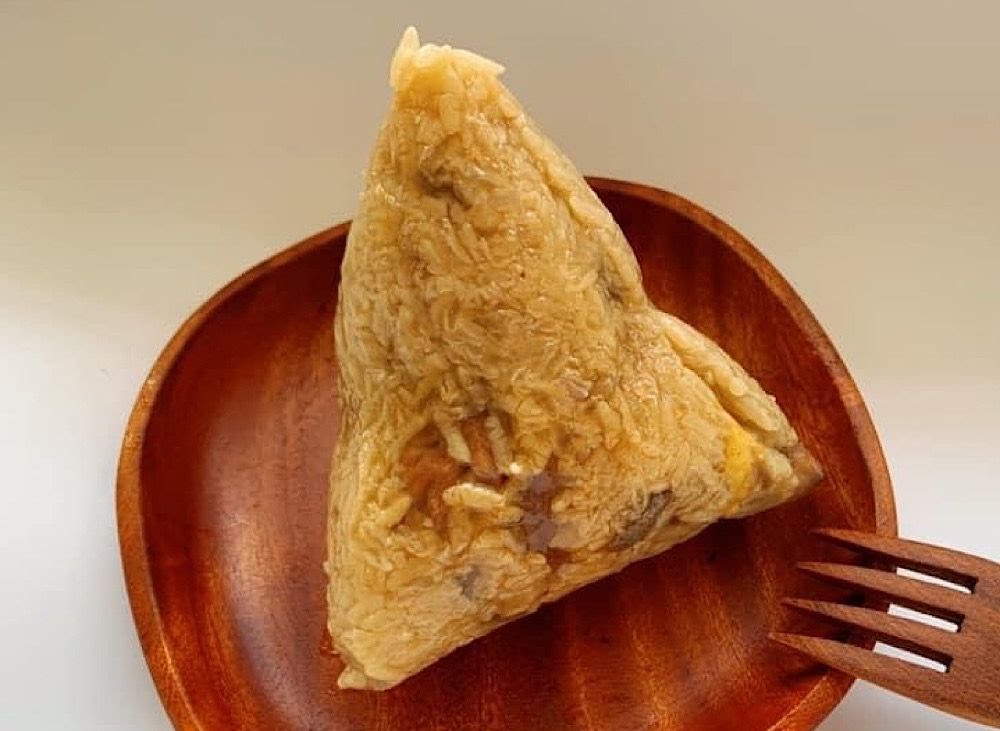 Jian Bo Shui Kueh by null