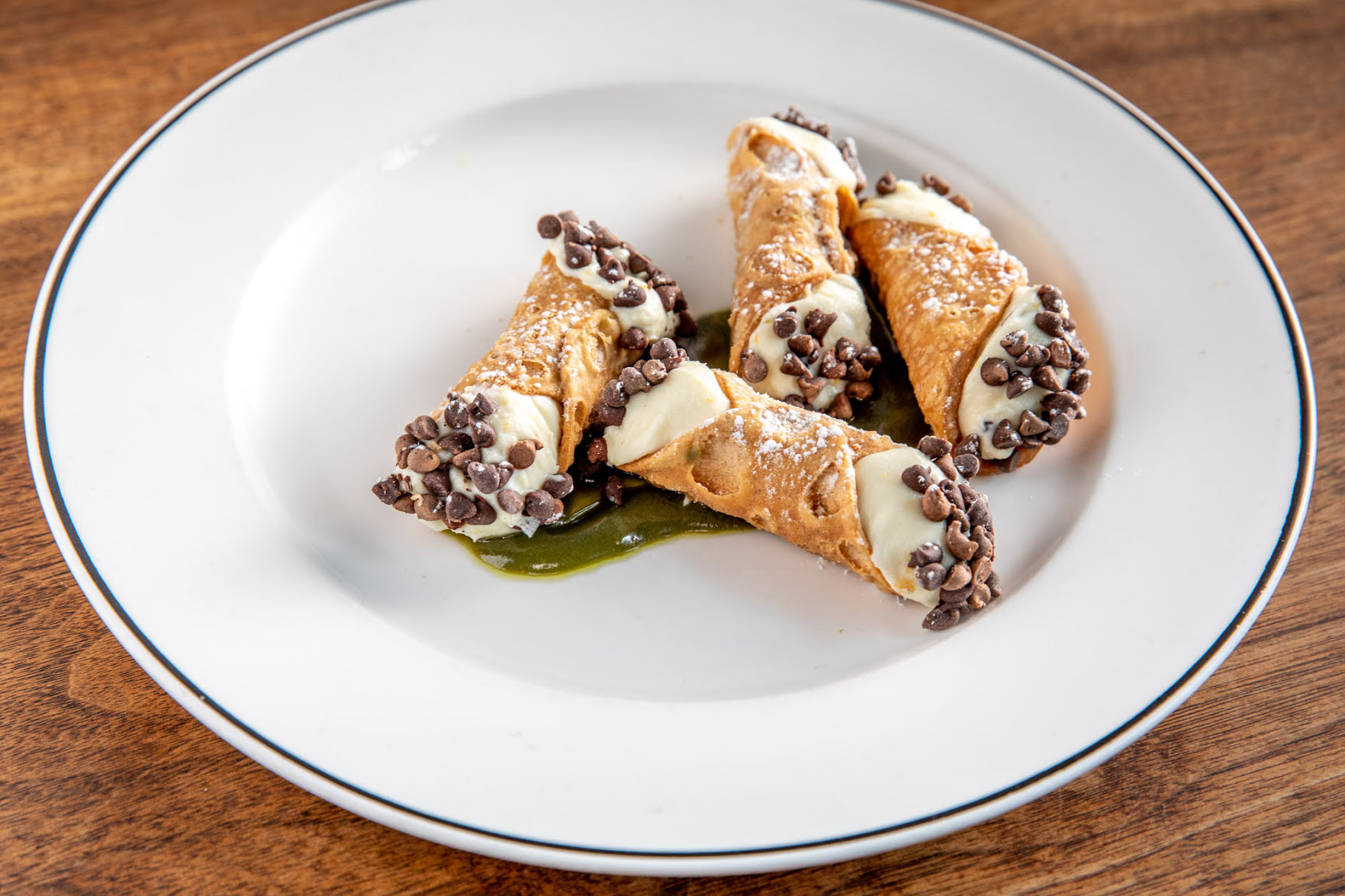 Antica Pesa Brooklyn by null