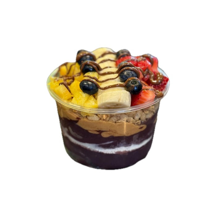 Tropical Berry Kenmore by null