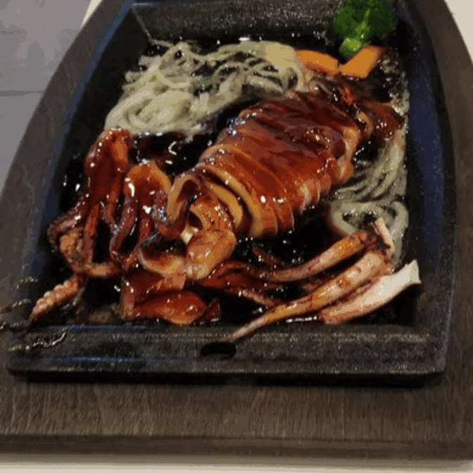 Daiwa Sushi Bar & Japanese Cuisine - Metairie by null