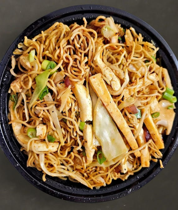 MOMO FACTORY (Lake View) by null