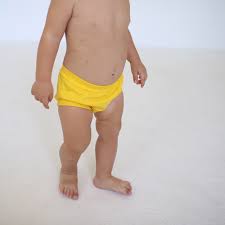 Дети в трусиках |Тренировочные трусики :: Трусики для обучения горшку с вшитым вкладышем ::  Трусики для приучения к горшку (изумруд)