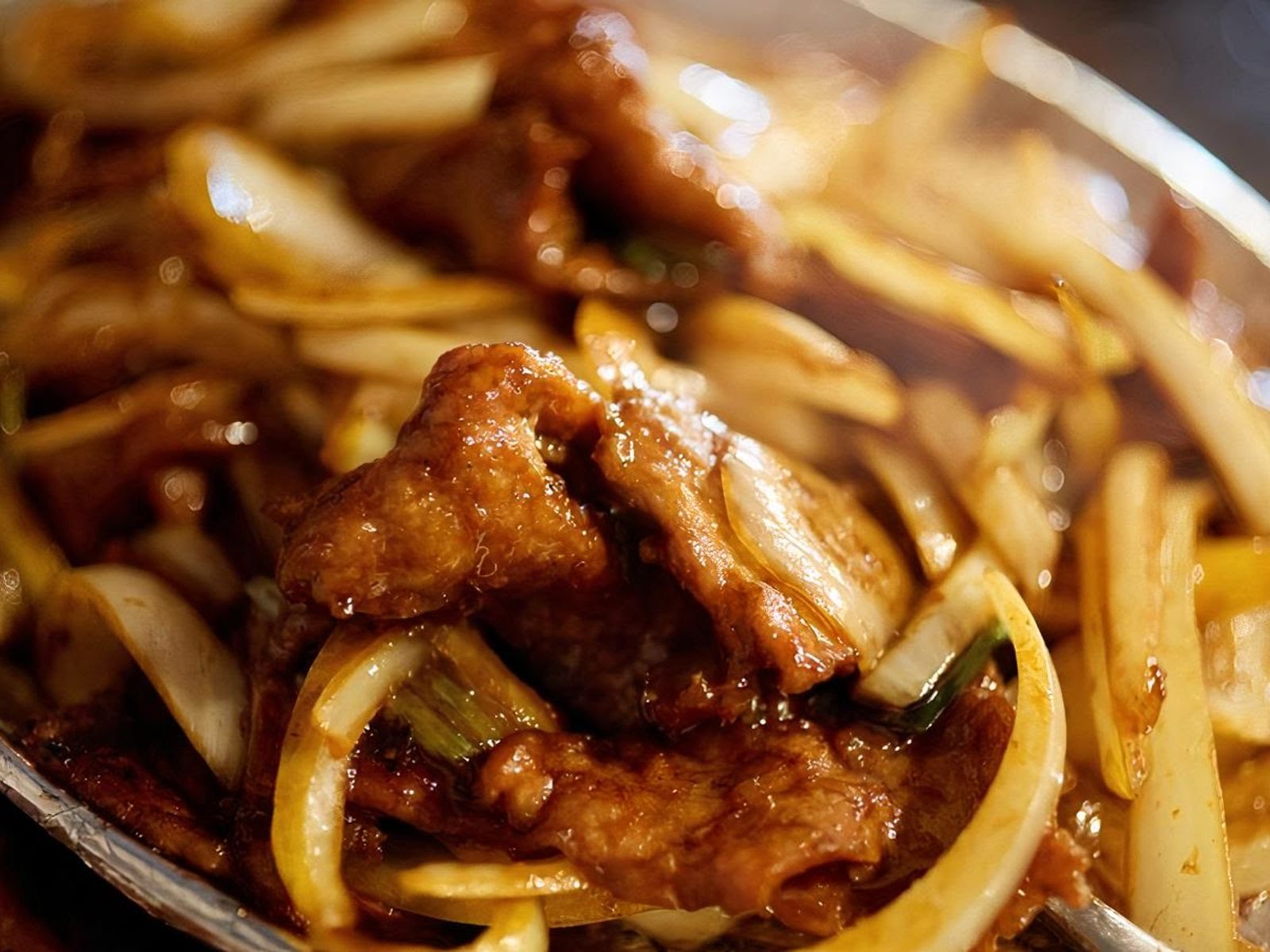 Fire Stone Chinese Cuisine by null