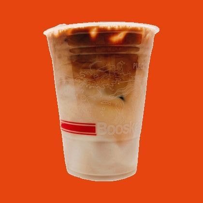 Booskerdoo Coffee & Baking Co. Asbury Park by null