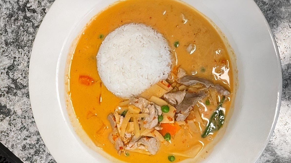 Ubon Thai Kitchen & Gifts - Eugene, OR by null