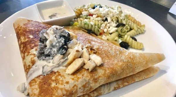 Frodo Joe's Petit Cafe by null