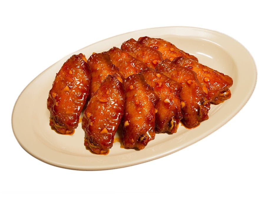 Paik's Noodle - Hong Kong Banjum SD by null