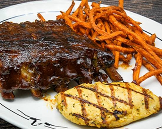 Saltgrass Steak House by null