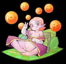 Supreme kai of time wicka hentai foundry jpg x Supreme kai of time hentai