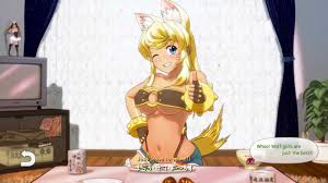 Review wolf girl seismic jpg x Wolf girl with you
