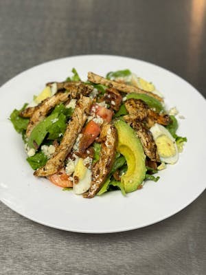 Dutch's Hamburgers by null