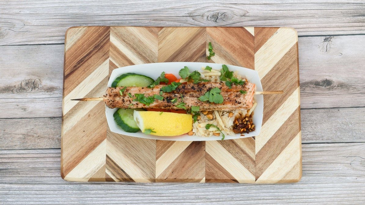 Sherpa Snacks - BaseCamp by null