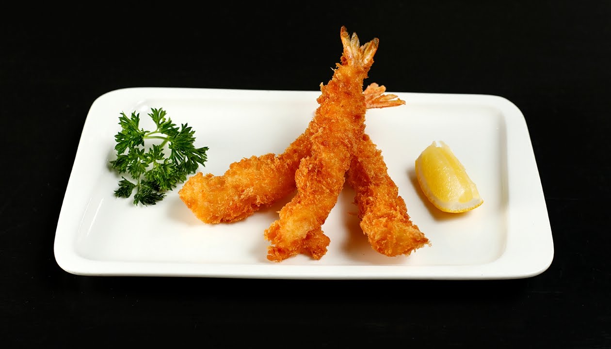 Nippon Curry Berkeley by null